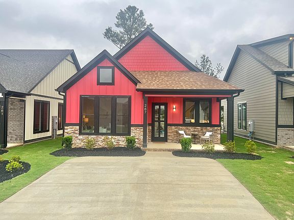 2nd image of 267 Idle Place Cir Lot 30