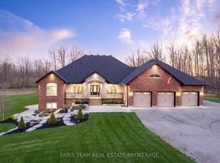 1450 3rd Line N, Oro Medonte, ON L0L 2L0