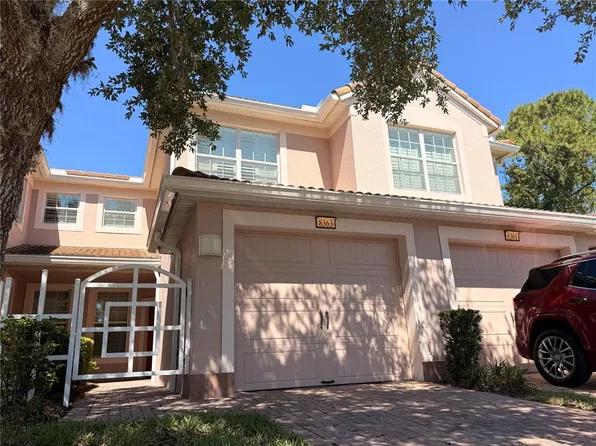 8363 Bella Tierra Ct, Davenport, FL 33896