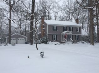 2521 Wildercroft Rd, Midlothian, VA 23113