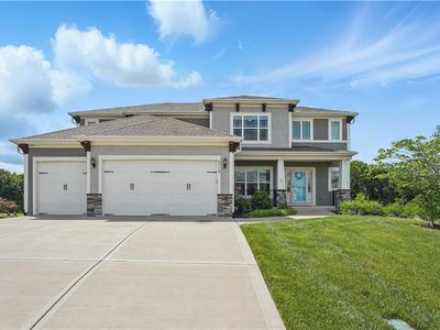 6718 NW 105th St, Kansas City, MO, 64154
