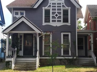 82 Alexander St APT C, Rochester, NY 14620