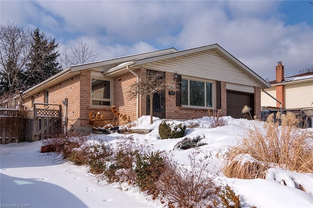 342 Morrison Rd, Kitchener, ON N2A 3A4 Zillow