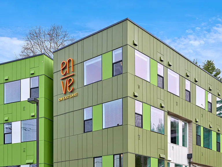 Enve on Eastlake Apartments — Photo 18
