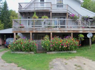 142 Hinkley Rd, West Gardiner, ME 04345