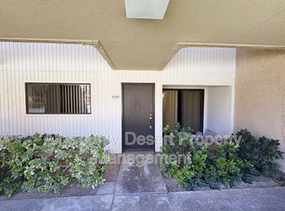 2809 N Los Felices Cir E UNIT G114, Palm Springs, CA 92262