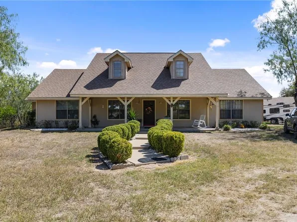 4701 W State Highway 107, McAllen, TX 78504