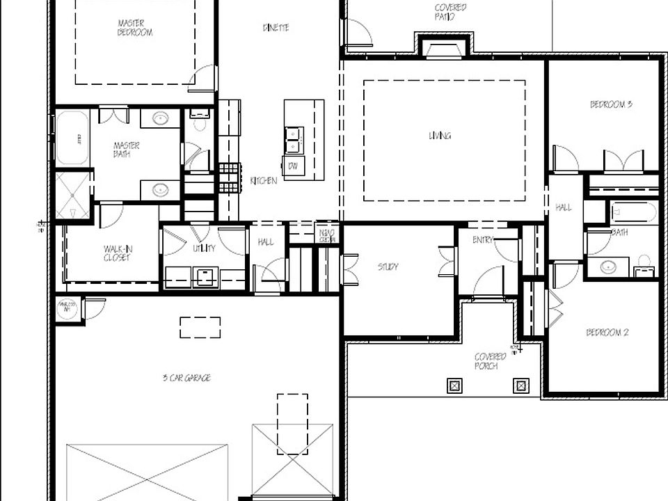 2nd image of 5016 Deerfield Ave #R1up8