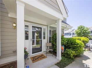 1304 Legacy Greene Ave, Wake Forest, NC 27587