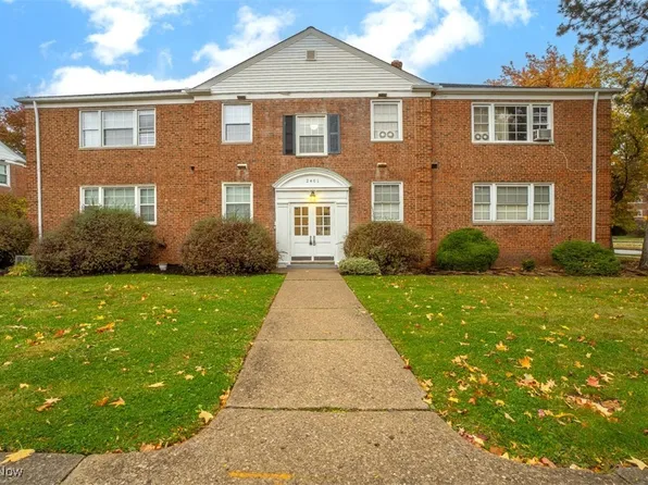 2401 Euclid Heights Blvd #A2, Cleveland Heights, OH 44106