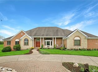 1946 Trebein Rd, Xenia, OH 45385