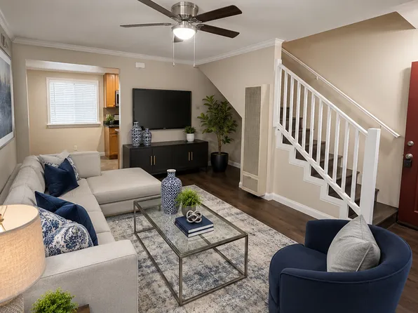 LB4231 (RUBS), 4231 E 10th St #4, Long Beach, CA 90804