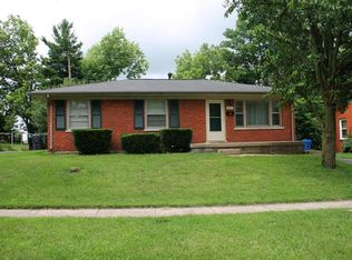 1877 Wickland Dr, Lexington, KY 40505