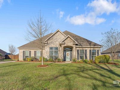 23897 Tullamore Dr, Daphne, AL, 36526