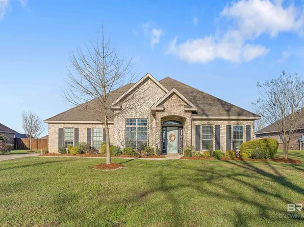 23897 Tullamore Dr, Daphne, AL 36526