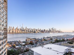 7002 Boulevard East UNIT 10D, West New York, NJ 07093