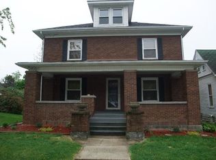 211 W High St, Eaton, OH 45320