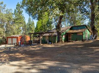 2680 Liberty Hill Rd, Mokelumne Hill, CA 95245