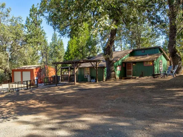 2680 Liberty Hill Rd, Mokelumne Hill, CA 95245