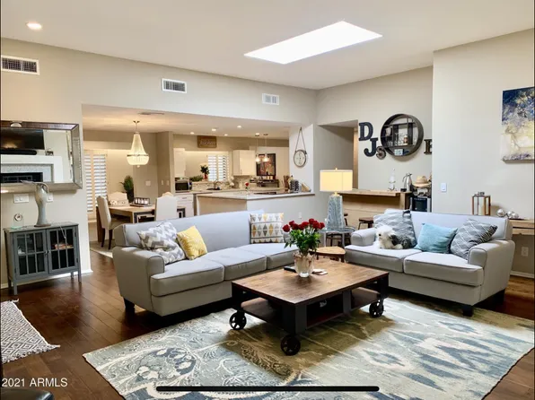 7849 E Via Costa, Scottsdale, AZ 85258