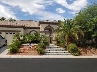 9558 Castillana Ct, Las Vegas, NV 89147