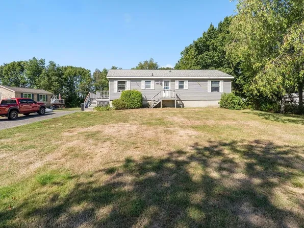 5 Alder Lane, Dover, NH 03820