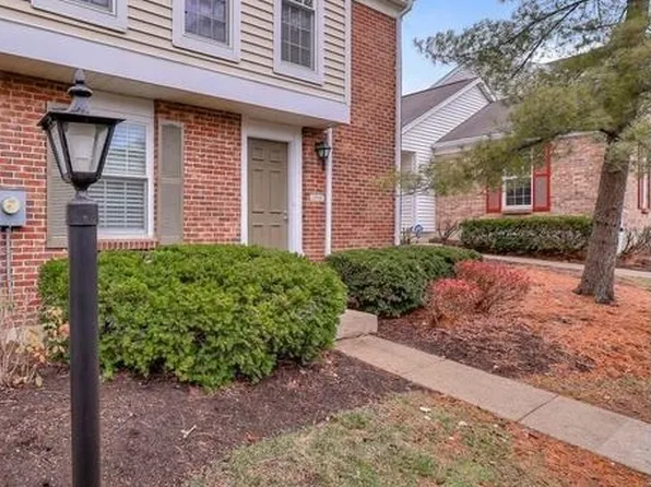 10909 Brookgreen Ct, Cincinnati, OH 45242