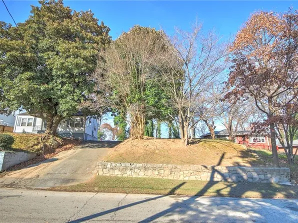 1301 North Ave NW, Atlanta, GA 30318