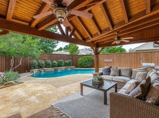 3512 Apple Blossom Ln, McKinney, TX 75070