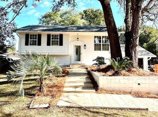 5406 Tomlinson Rd, Pensacola, FL 32526