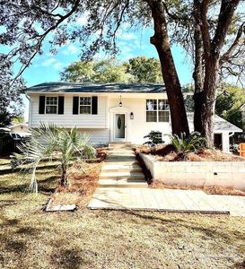 5406 Tomlinson Rd, Pensacola, FL, 32526