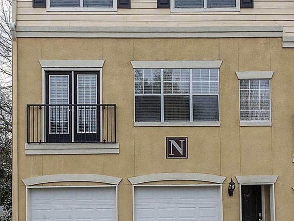 2nd image of 1150 Collier Rd NW APT N1