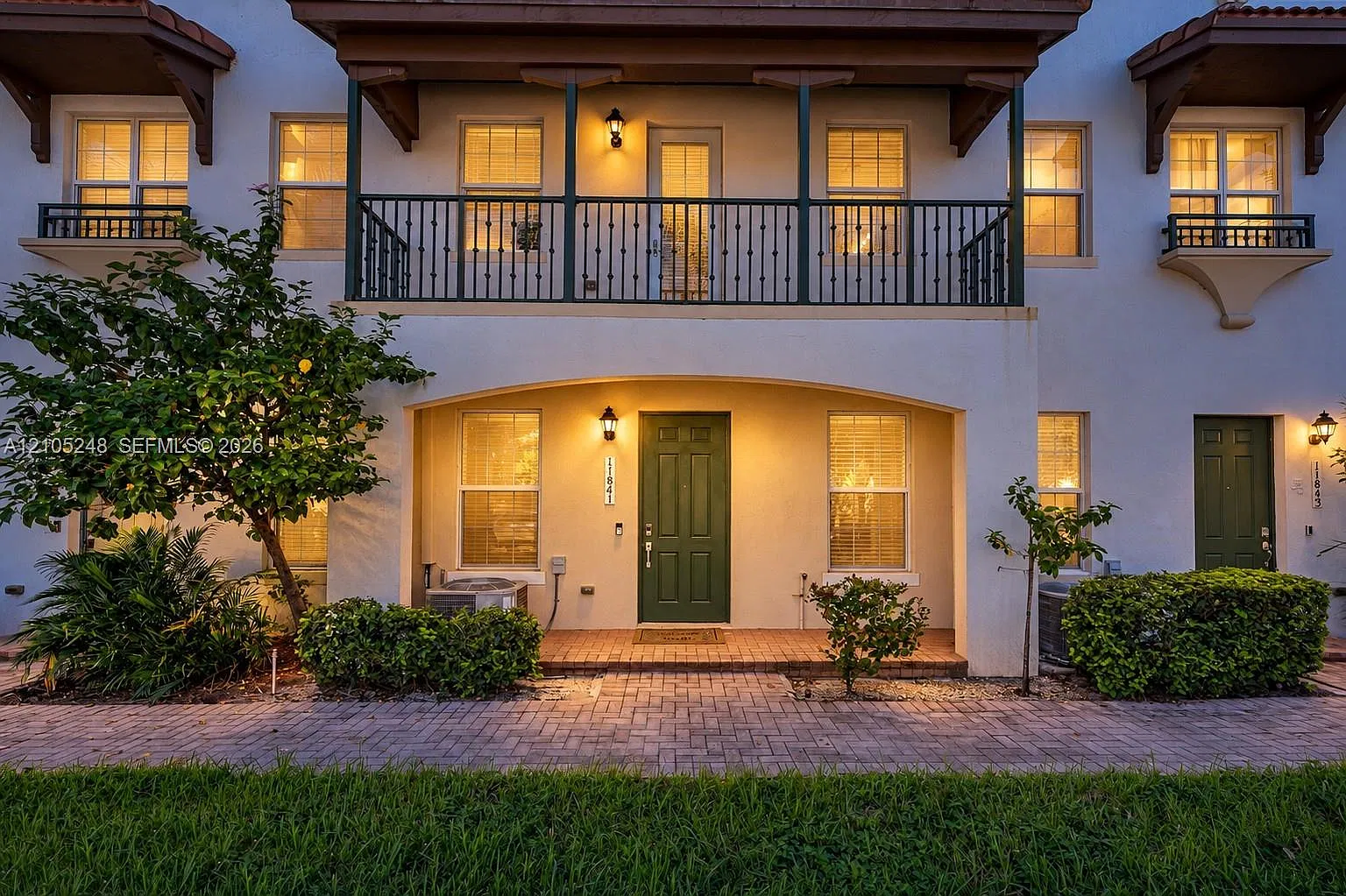 Miramar Residential Plat — Photo 1