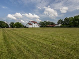 4023 Sulphur Springs Rd, Murfreesboro, TN 37129