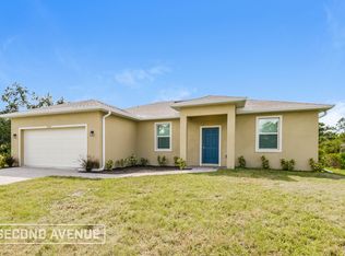 2725 Alva St, North Port, FL 34291