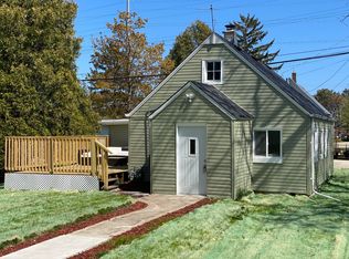 340 S Garfield Ave, Port Washington, WI 53074