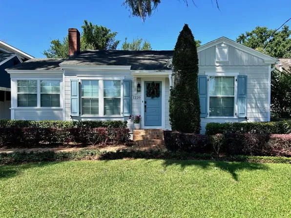 1220 Gunnison Ave, Orlando, FL 32804