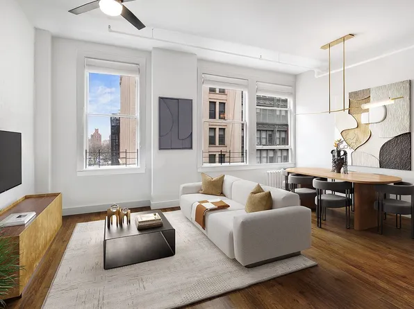 718 Broadway APT 5A, New York, NY 10003