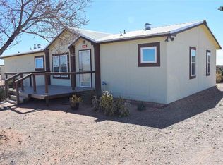 160 Irritabe Rd NW, Deming, NM 88030