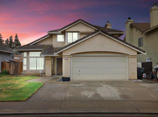 3816 Ararat Ave, Modesto, CA 95356