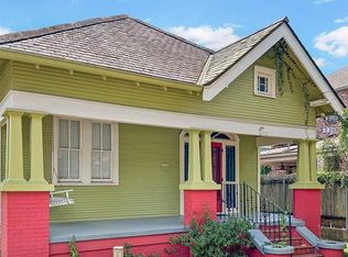 4170 Dumaine St, New Orleans, LA 70119