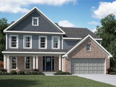 570 Sugar Prairie Bnd, Lawrenceville, GA, 30045