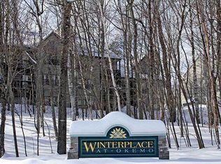 69 White Loop #E105, Ludlow, VT 05149