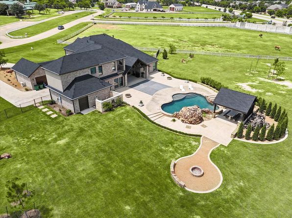 1248 Saddlebrook Way, Bartonville, TX 76226