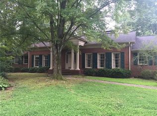 3754 Wieuca Rd NE, Atlanta, GA 30342