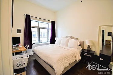 Rented by Ideal Properties Group
