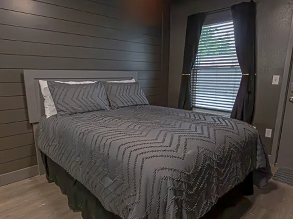 Lake CDA Apartments - 1