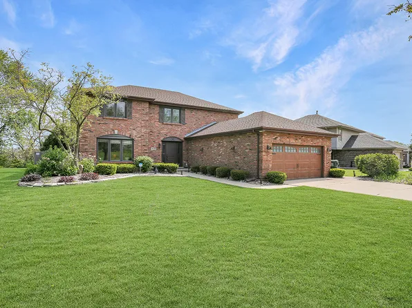 14341 Creek Crossing Dr, Orland Park, IL 60467
