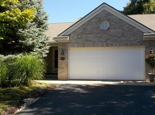 3873 Old Elm Dr SE #111, Kentwood, MI 49512