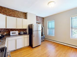 88 Hammond St #7, Boston, MA 02120